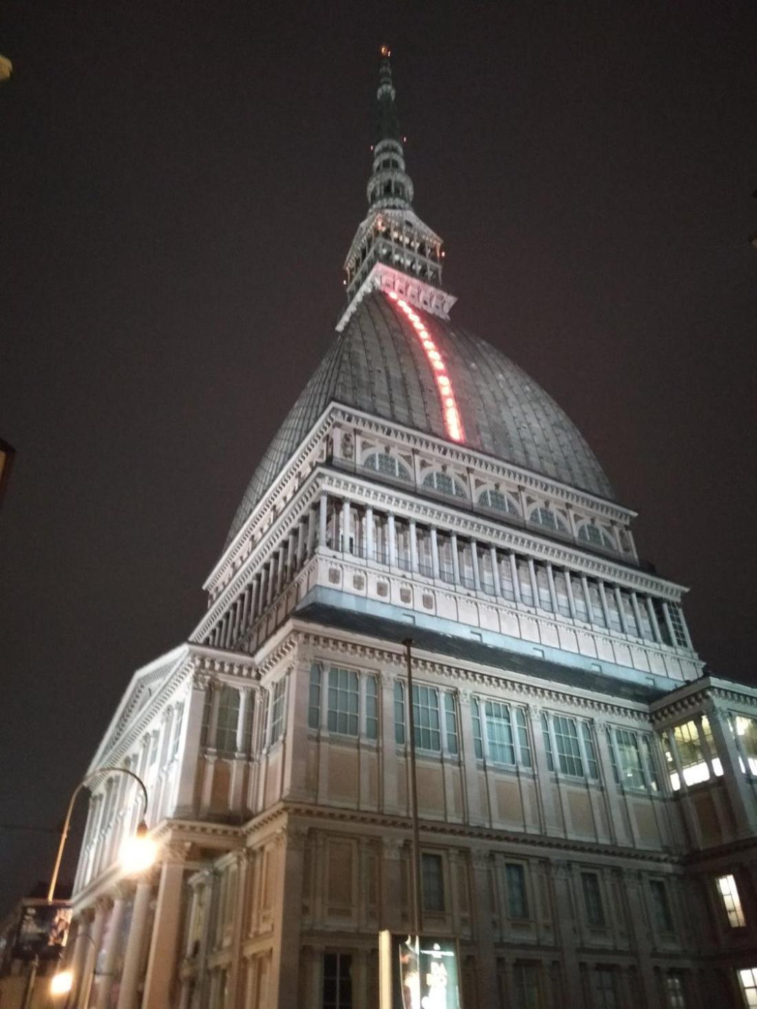 Suite Sant Antonino 12 Min Di Metro Dal Centro Turin Extérieur photo