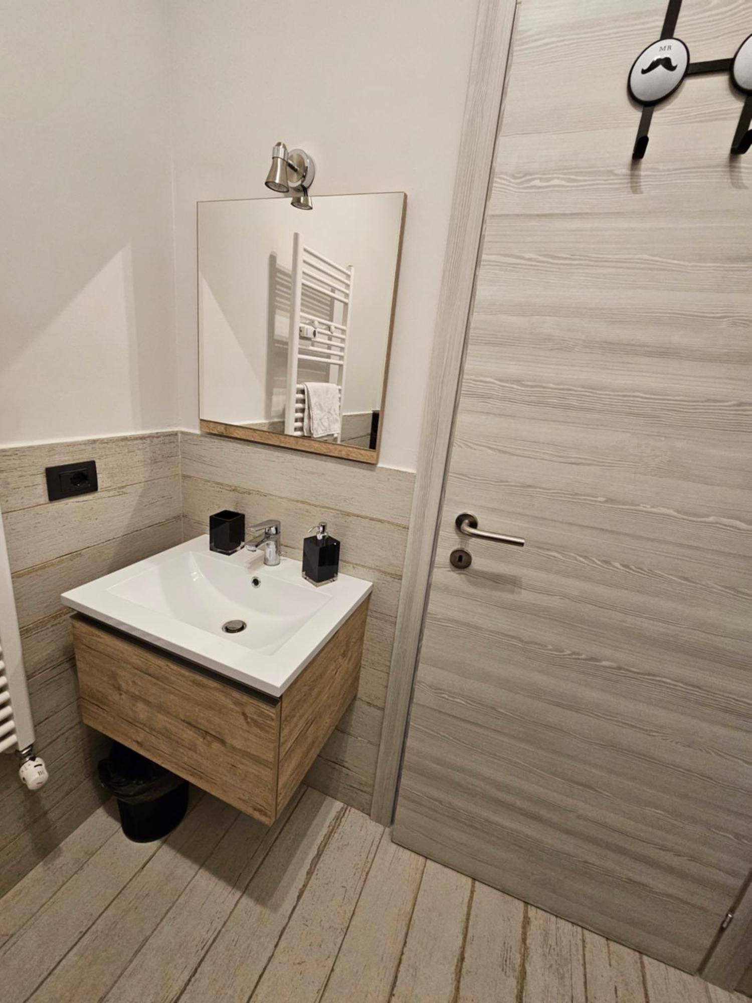 Suite Sant Antonino 12 Min Di Metro Dal Centro Turin Extérieur photo